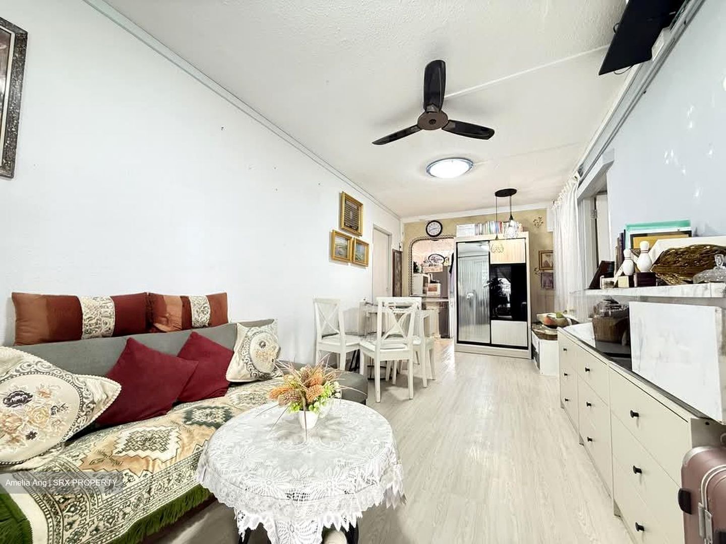 Blk 211 Jurong East Street 21 (Jurong East), HDB 3 Rooms #582801441